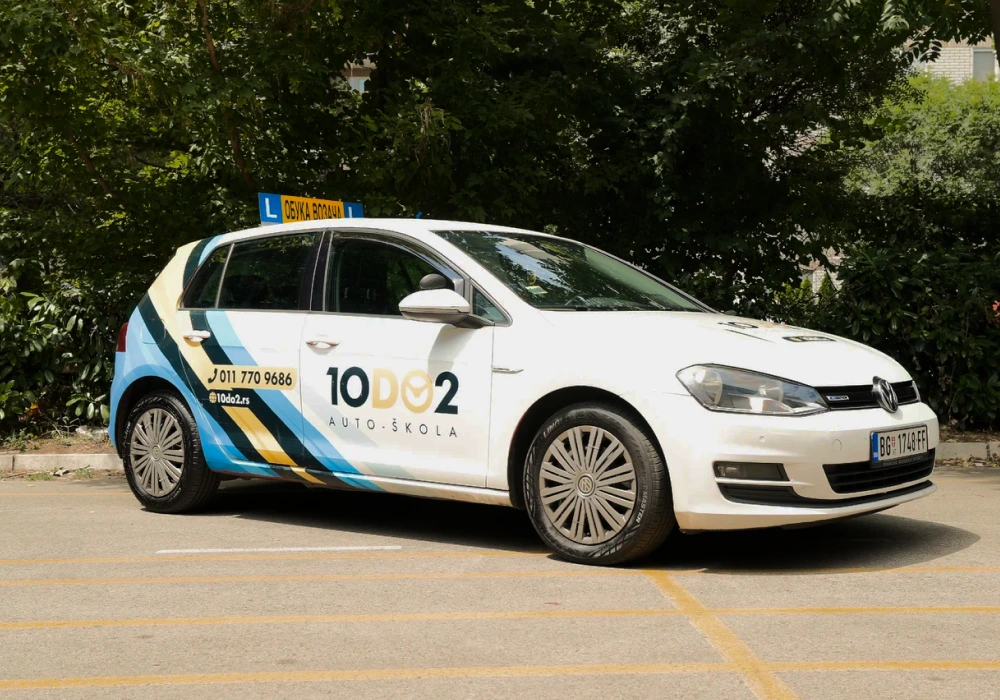 Volkswagen Golf 7 V2